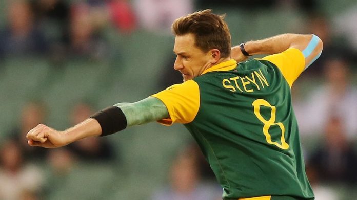 Australia v South Africa: Game 4