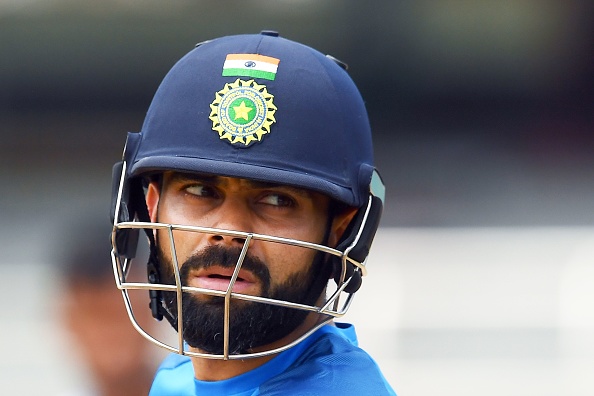वेस्टइंडीज के खिलाफ दूसरे मुकाबलें में दो बड़े बदलाव के साथ मैदान पर उतरेंगे कोहली, युवराज सिंह की टीम से छुट्टी तय 3 वेस्टइंडीज के खिलाफ दूसरे मुकाबलें में दो बड़े बदलाव के साथ मैदान पर उतरेंगे कोहली, युवराज सिंह की टीम से छुट्टी तय 3