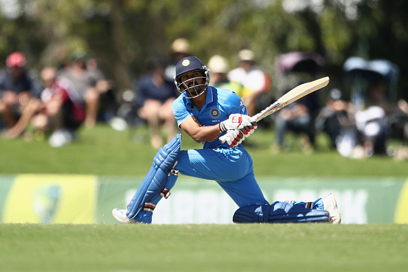 सेमीफाइनल में शानदार गेंदबाजी करने के बाद केदार जाधव ने कोहली नहीं इस भारतीय खिलाड़ी को दिया बेहतर गेंदबाजी का श्रेय 4 सेमीफाइनल में शानदार गेंदबाजी करने के बाद केदार जाधव ने कोहली नहीं इस भारतीय खिलाड़ी को दिया बेहतर गेंदबाजी का श्रेय 4
