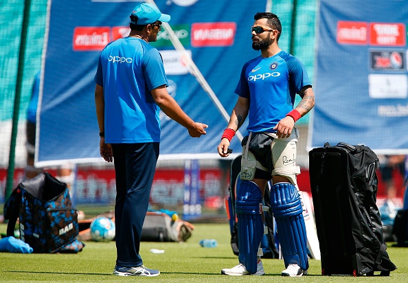 विराट ने अकेले लिया था पाकिस्तान के खिलाफ मैच में सारे फैसले, बुरी तरह से हार टाईटल गँवा बैठी भारतीय टीम 3 विराट ने अकेले लिया था पाकिस्तान के खिलाफ मैच में सारे फैसले, बुरी तरह से हार टाईटल गँवा बैठी भारतीय टीम 3