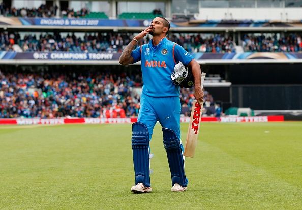 शानदार फॉर्म में चल रहे शिखर धवन अपनी शानदार फॉर्म के चलते कर रहे है कुछ ऐसा महसूस 3 शानदार फॉर्म में चल रहे शिखर धवन अपनी शानदार फॉर्म के चलते कर रहे है कुछ ऐसा महसूस 3