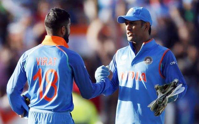 चैंपियंस ट्राफी में हार और अनिल कुंबले के इस्तीफे के बाद अब महेंद्र सिंह धोनी होंगे भारतीय टीम के कप्तान! 1 चैंपियंस ट्राफी में हार और अनिल कुंबले के इस्तीफे के बाद अब महेंद्र सिंह धोनी होंगे भारतीय टीम के कप्तान! 1