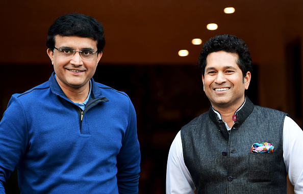 रवि शास्त्री को भारतीय कोच बनाये जाने को लेकर चल रही चर्चा के बीच गांगुली ने तोड़ी चुप्पी, दिया चौकाने वाला बयान 2 रवि शास्त्री को भारतीय कोच बनाये जाने को लेकर चल रही चर्चा के बीच गांगुली ने तोड़ी चुप्पी, दिया चौकाने वाला बयान 2