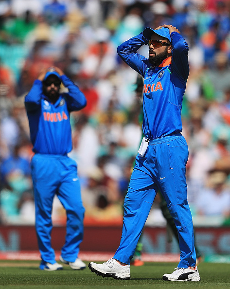 जेफ्री बायकाट ने अनिल कुंबले और बीसीसीआई को नहीं बल्कि इस भारतीय खिलाड़ी को ठहराया भारतीय टीम की हार की वजह 1 जेफ्री बायकाट ने अनिल कुंबले और बीसीसीआई को नहीं बल्कि इस भारतीय खिलाड़ी को ठहराया भारतीय टीम की हार की वजह 1