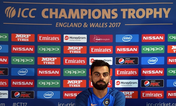धवन और रोहित नहीं बल्कि इन 2 खिलाड़ियों को विराट कोहली ने बताया मैच विनर प्लेयर 2 धवन और रोहित नहीं बल्कि इन 2 खिलाड़ियों को विराट कोहली ने बताया मैच विनर प्लेयर 2