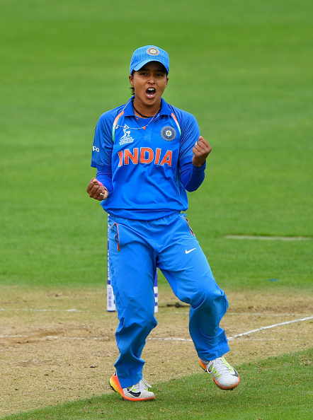 अश्विन और जड़ेजा को इस भारतीय महिला खिलाड़ी से लेनी चाहिए इंग्लैंड में गेंदबाजी करने की कोचिंग, मचा रही है धमाल 2 अश्विन और जड़ेजा को इस भारतीय महिला खिलाड़ी से लेनी चाहिए इंग्लैंड में गेंदबाजी करने की कोचिंग, मचा रही है धमाल 2