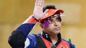 भारत को निशानेबाजी में गोल्ड दिलाने वाले शूटर ने अमरनाथ घटना पर ट्वीट करने के बाद सचिन के भारत रत्न पर उठाये सवाल 2 भारत को निशानेबाजी में गोल्ड दिलाने वाले शूटर ने अमरनाथ घटना पर ट्वीट करने के बाद सचिन के भारत रत्न पर उठाये सवाल 2