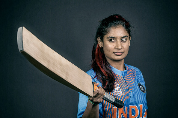 वाह: मिताली राज केवल खेल में ही नही बल्कि सभी कप्तानो से है इस मामलों में भी ऊपर... कोई भी नही फटक रहा आस-पास 3 वाह: मिताली राज केवल खेल में ही नही बल्कि सभी कप्तानो से है इस मामलों में भी ऊपर... कोई भी नही फटक रहा आस-पास 3