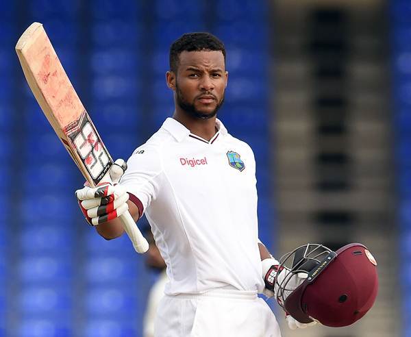 Shai Hope Height Weight Wiki. Shai Hope Weight 75 kg Height 183 cm Body Statistics Age Girl friend Biography Religion Sun Sign Hair Eye Color