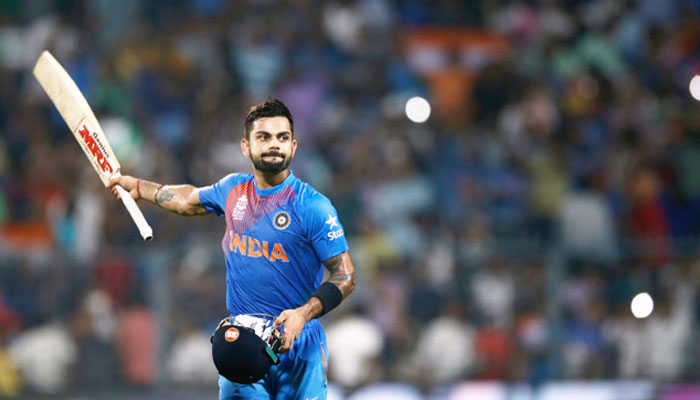 भारत का एकलौता बल्लेबाज जिसने 61 से कम गेंदों पर 2 बार ठोका शतक, आज भी है भारतीय टीम का हिस्सा