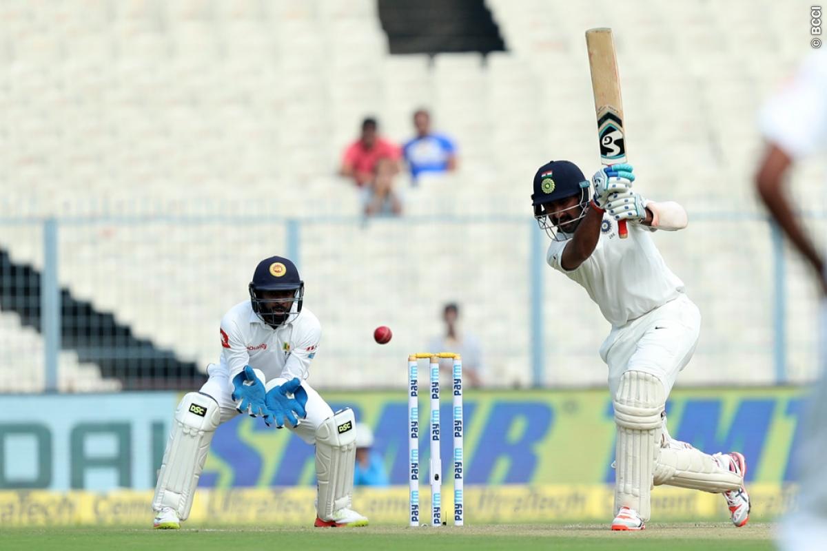 Watch: Virat Kohli Pumped Up As Mohammad Shami Frustrates Sri Lanka With His Batting