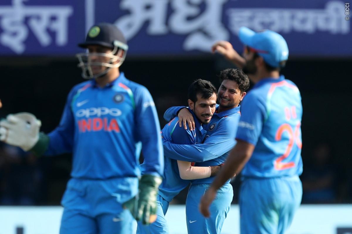 भारत से मिली हार के बाद भी श्रीलंकाई कोच निक पोथास ने धोनी के लिए कहा कुछ ऐसा जीत लिया करोड़ो भारतीयों का दिल