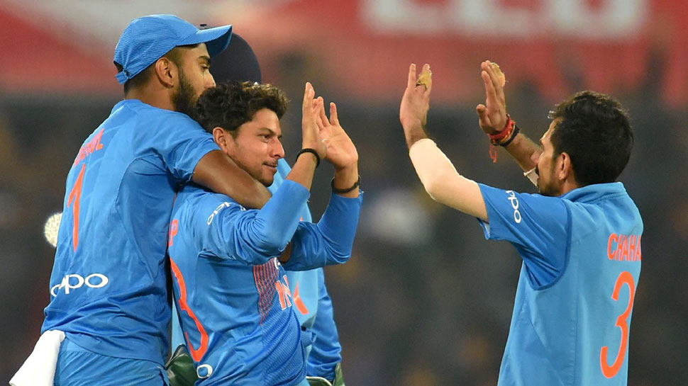 SAvIND: साउथ अफ्रीका के खिलाफ पहला वनडे जीतने के बाद इन 2 भारतीय खिलाड़ियों का बाहर होना तय, इन 2 बदलाव के साथ उतरेगी भारतीय टीम