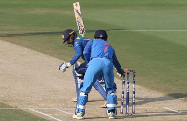 भारत से मिली हार के बाद भी श्रीलंकाई कोच निक पोथास ने धोनी के लिए कहा कुछ ऐसा जीत लिया करोड़ो भारतीयों का दिल