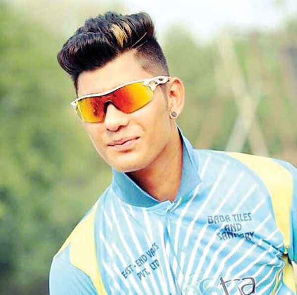 भारत को मिला हिमाचल प्रदेश में एक और प्रतिभाशाली गेंदबाज, सामने बल्लेबाजी करने में भी खौफ खाते है विरोधी टीम के बल्लेबाज 2 भारत को मिला हिमाचल प्रदेश में एक और प्रतिभाशाली गेंदबाज, सामने बल्लेबाजी करने में भी खौफ खाते है विरोधी टीम के बल्लेबाज 2