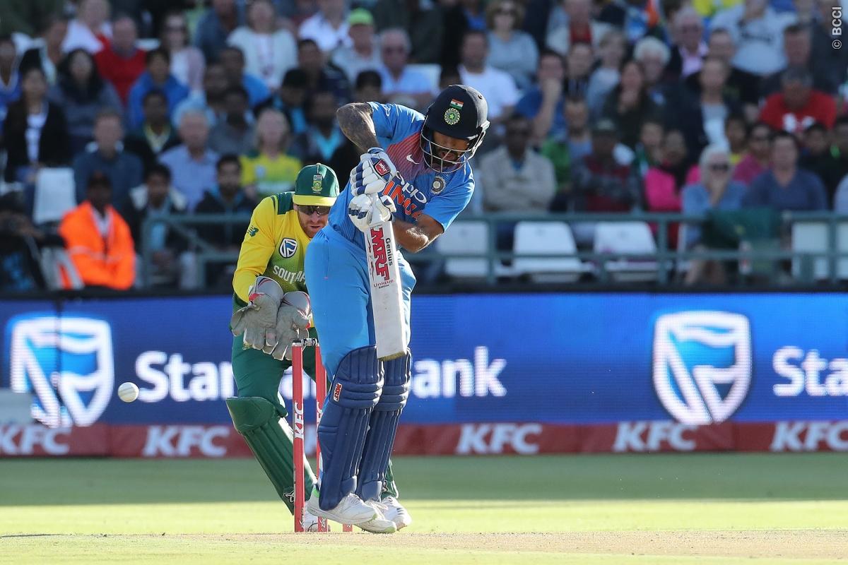 SAvIND: कप्तान के तौर पर एक और मैच जीतने के बाद रोहित शर्मा ने खुद को नहीं बल्कि इन्हें दिया इस जीत का पूरा-पूरा श्रेय 2 32258