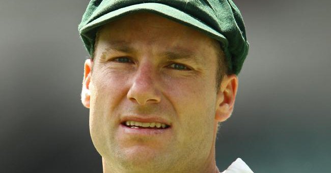 एडम ग्रिफिथ बने ऑस्ट्रेलिया के नये गेंदबाजी कोच 10