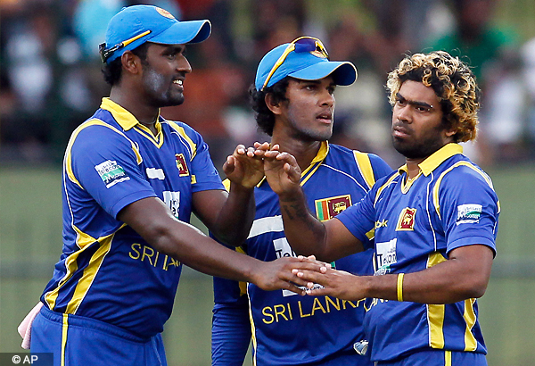 टी-20 विश्वकप से पहले श्रीलंका को लगा बड़ा झटका 1
