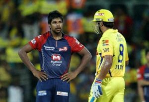Varun aaron depressed for not selected in IPL, said hope played in future
