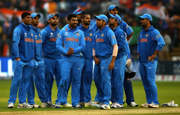 OMG: इस भारतीय खिलाड़ी ने जीतने रन नहीं बनाये उससे ज्यादा विकेट निकाले है 1