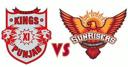 मैच प्रीव्यू: किंग्स XI पंजाब बनाम सनराइजर्स हैदराबाद 10