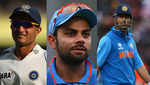 183 रनों की पारी खेलो और बन जाओ भारतीय टीम का कप्तान 1