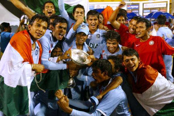 2008 अंडर-19 विश्‍व कप विजेता भारतीय टीम के सदस्‍य आज कहां है? 1