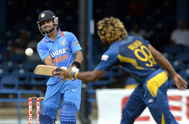 भारतीय बल्लेबाज और उनके पसंदीदा विरोधी गेंदबाज (रनों के लिहाज से) 8