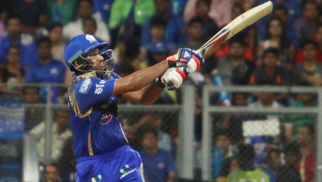 किसने क्या कहा: रोहित शर्मा की शानदार बल्लेबाजी की बदौलत मुंबई ने जीता अपना 5 वाँ मैच 1