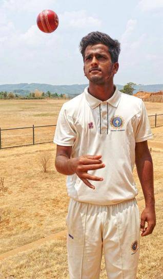 केरल के युवा गेंदबाज ने एक पारी में 10 विकेट लेने का कारनामा किया 1