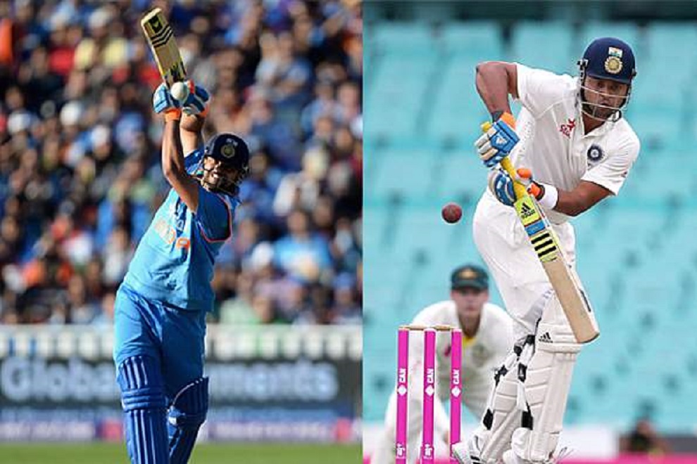 भारत के ऐसे 5 क्रिकेटर जो वनडे में रहे हीरो लेकिन टेस्‍ट में बन गए जीरो 1