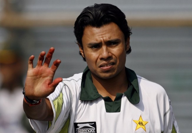 पाकिस्तानी लेग-स्पिनर दानिश कनेरिया को मिला भारतीय क्रिकेट फैन्स का सहयोग 1