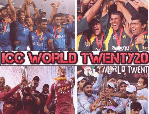 टी-20 विश्व कप में हो सकती हैं 12 टीमें 1