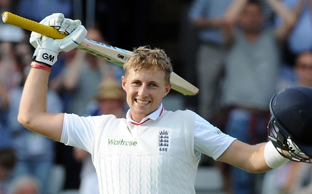 रूट बने इंग्लैंड टेस्ट टीम के कप्तान 1