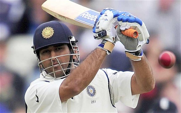 भारतीय कप्तानो द्वारा टेस्ट क्रिकेट में टॉप 10 सबसे बड़े स्कोर 1