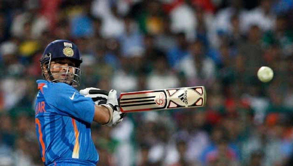 सचिन तेंदुलकर ने नहीं बल्कि बेलिंडा क्लार्क ने लगाया था अन्तर्राष्ट्रीय वनडे में सबसे पहले दोहरा शतक 4
