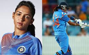 भारतीय महिला क्रिकेटर हरमनप्रीत कौर बिग बैश लीग में खेलने वाली बन सकती है पहली भारतीय खिलाड़ी 1