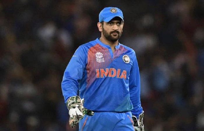 ज़िम्बाब्वे दौरे पर भारतीय कप्तान धोनी के नाम जुड़ सकता है अब तक का सबसे बड़ा रिकॉर्ड 6