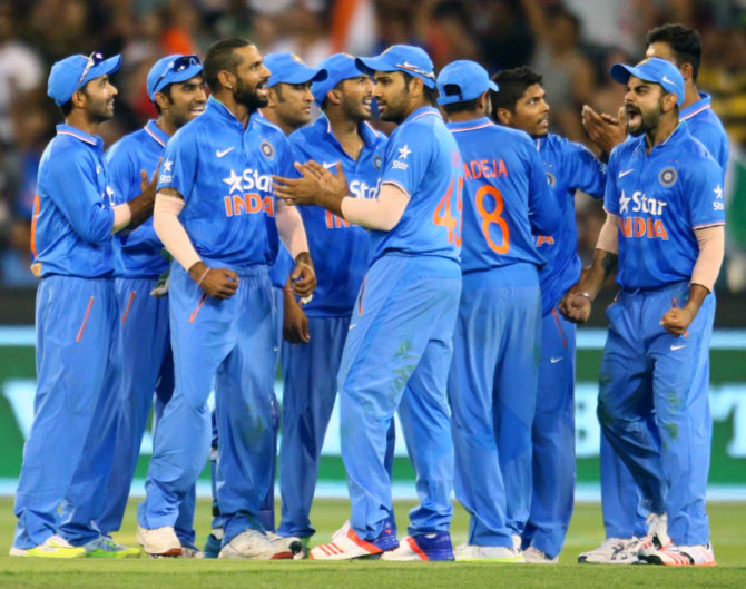 इन 5 विदेशियों में से कोई एक बन सकता है टीम इंडिया का अगला कोच 1