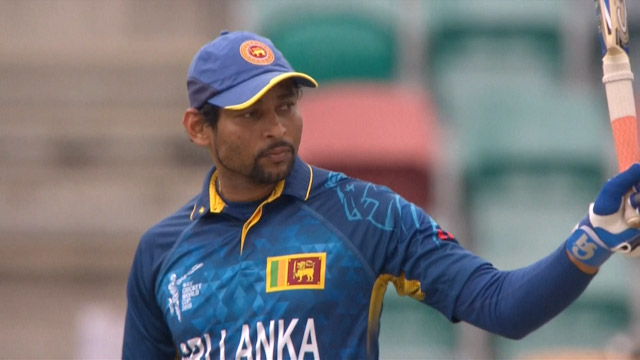 श्रीलंका के दिग्गज बल्लेबाज़ ने किया क्रिकेट से सन्यास की घोषणा 11
