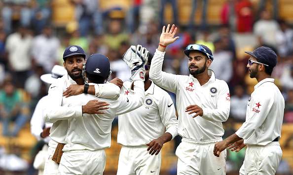 भारत बनाम वेस्टइंडीज 2016: इन 11 खिलाड़ियों कों मिल सकता है टीम में जगह 8