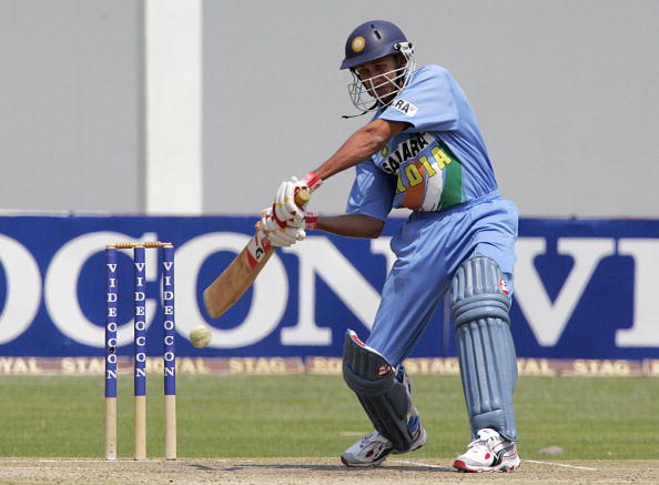 5 भारतीय जिन्होंने जड़ा एकदिवसीय क्रिकेट में सबसे तेज अर्धशतक 1