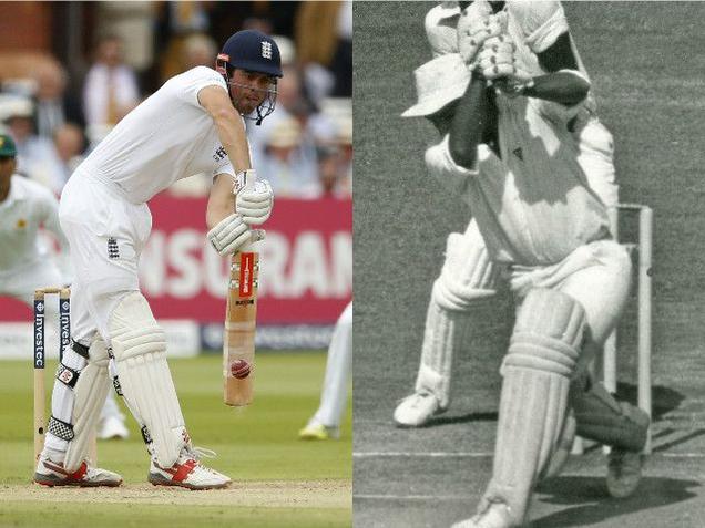 इंग्लैंड के कप्तान एलिस्टर कुक ने तोड़ा दिग्गज भारतीय बल्लेबाज सुनील गवास्कर का अब तक का सबसे बड़ा रिकॉर्ड 1