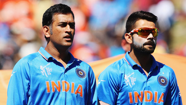 धोनी के प्रसंशको के लिए बुरी खबर: विराट कोहली बने क्रिकेट के सभी फ़ॉर्मेट के कप्तान? 1