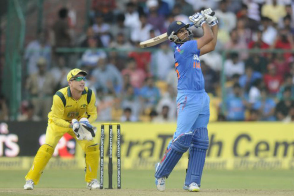 5 ऐसे मैच जिसमे लगे सबसे ज्यादा चौका और छक्का, इसमें 2 बार भारत ने किया ये कारनामा 6