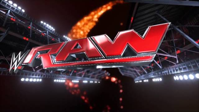 WWE न्यूज़: 4 जुलाई को होने वाले wwe raw के लिए wwe ने किया कुछ बड़े मैचों की घोषणा 1