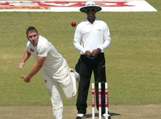 बिना विकेट लिए टेस्‍ट में सबसे ज्‍यादा रन लुटाने वाले 5 गेंदबाज 1