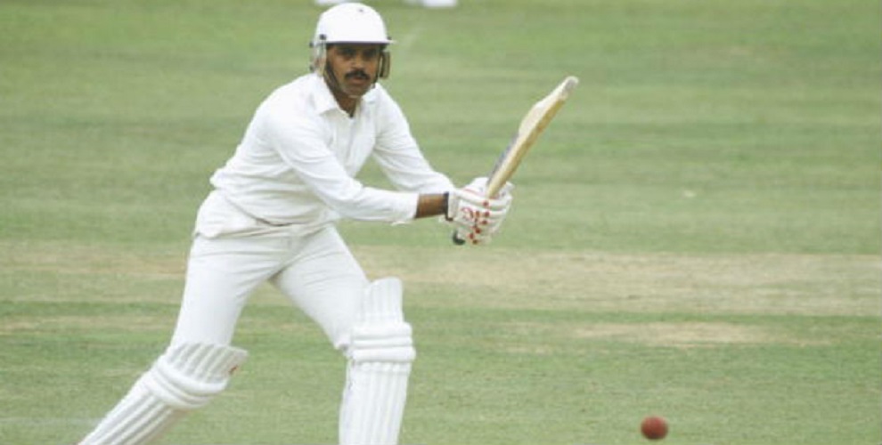 भारत के पूर्व दिग्गज बल्लेबाज दिलिप वेंगसकर आज मना रहे हैं अपना 62वां जन्मदिन, वेंगी के नाम है लॉर्डस क्रिकेट ग्राउंट का सबसे बड़ा रिकॉर्ड 5