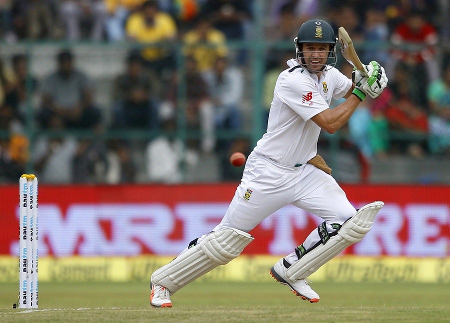 बांग्लादेश के खिलाफ एबी डीविलियर्स ने खेली 49 रनों की तूफानी पारी, आलोचक भी हुए प्रसंशक 3