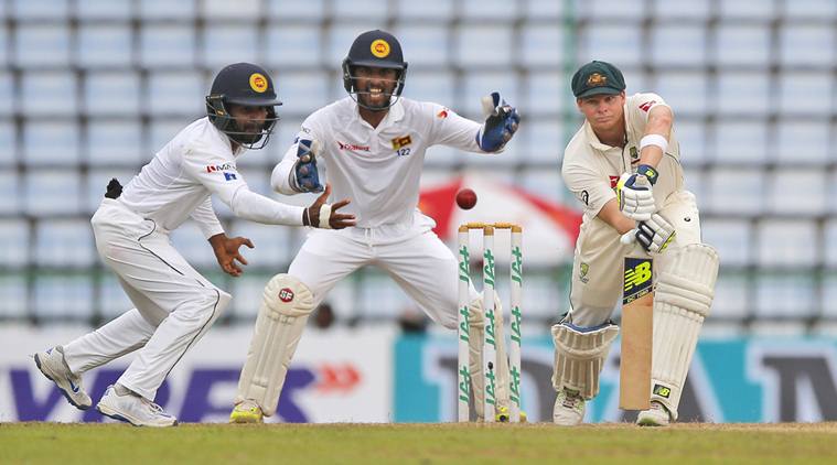 पालेकेले टेस्ट : श्रीलंका ने पलटा पासा, आस्ट्रेलिया को 106 रनों से हराया 1